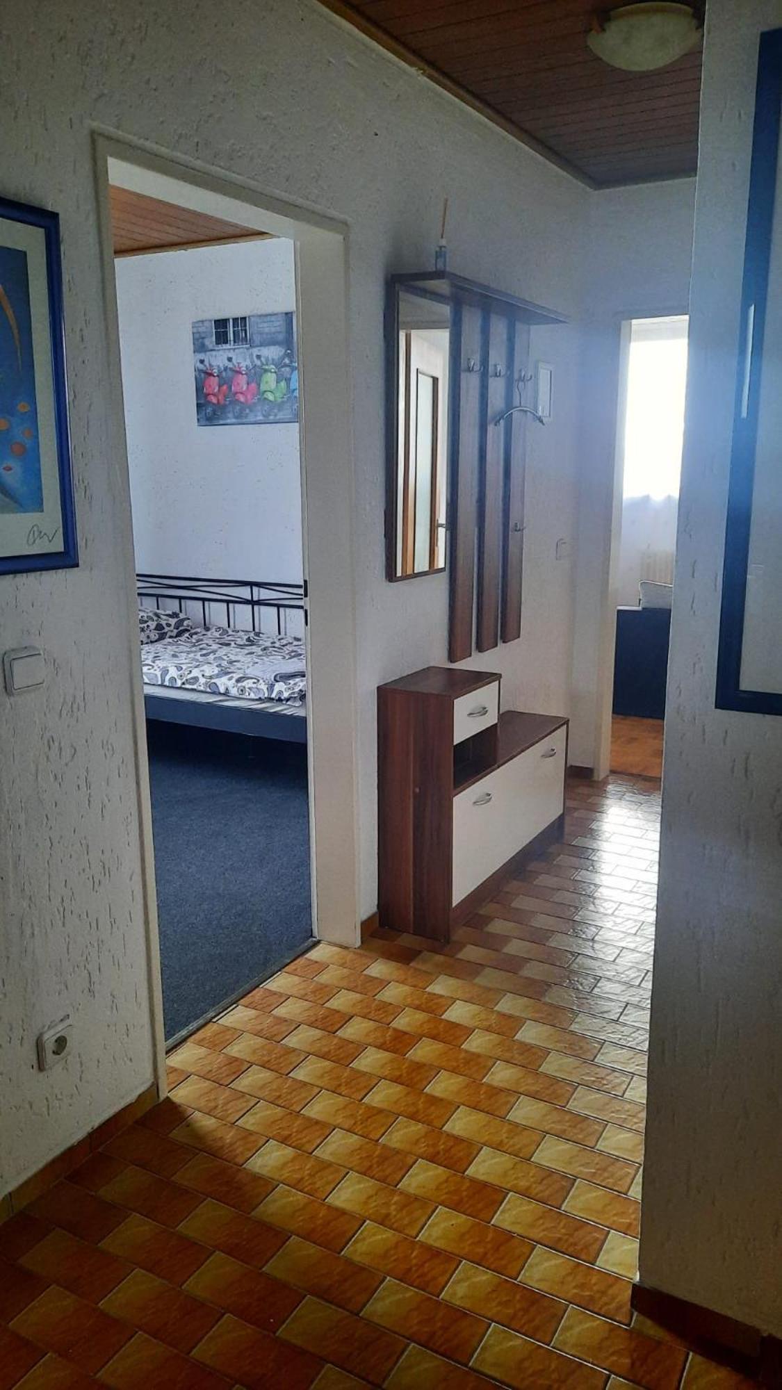 Unterkunft A.Lambrecht Oberhausen  Zewnętrze zdjęcie