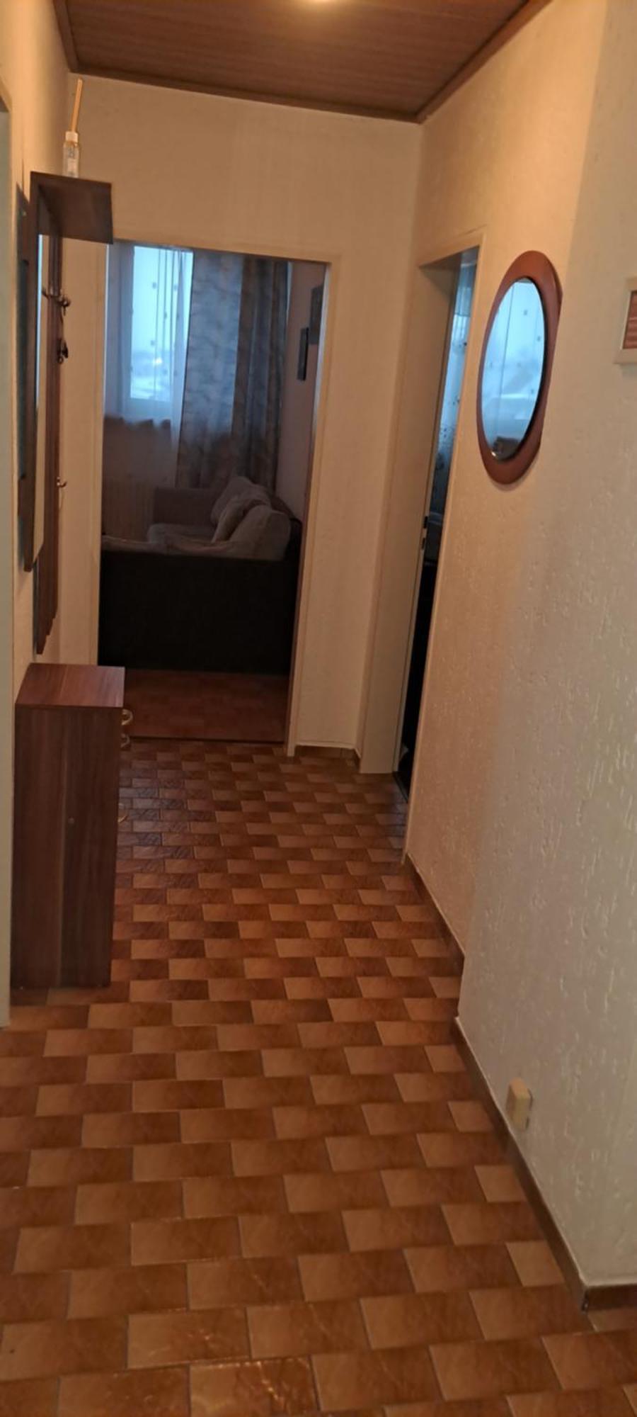 Unterkunft A.Lambrecht Oberhausen  Zewnętrze zdjęcie
