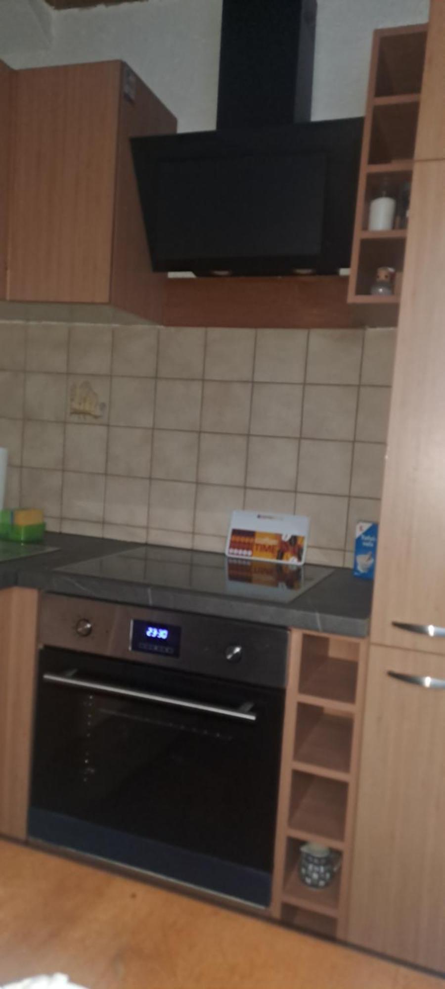 Unterkunft A.Lambrecht Oberhausen  Zewnętrze zdjęcie